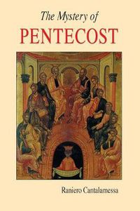 Cover image for The Mystery of Pentecost