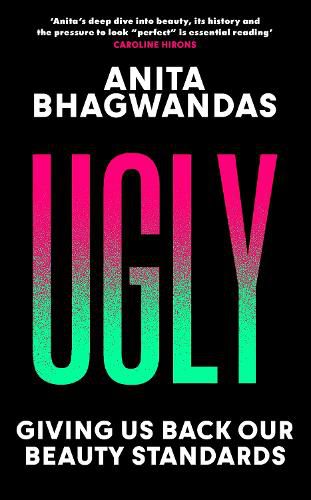 Cover image for Ugly