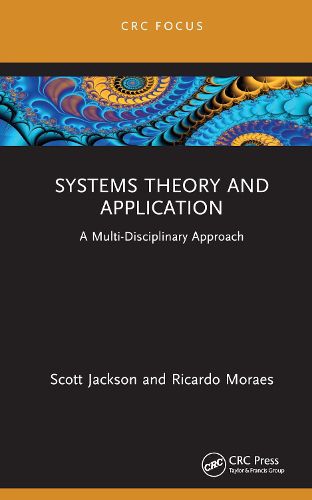 Cover image for Systems Theory and Application