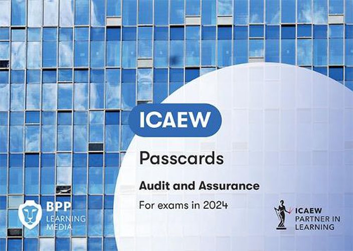 ICAEW Audit and Assurance