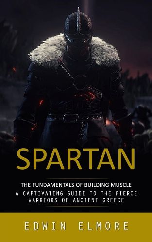 Cover image for Spartan