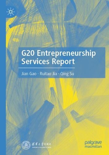 Cover image for G20 Entrepreneurship Services Report