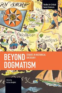 Cover image for Beyond Dogmatism