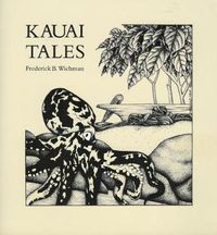 Cover image for Kaua'i Tales