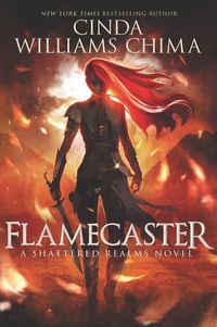 Cover image for Flamecaster