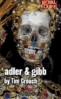 Cover image for Adler & Gibb