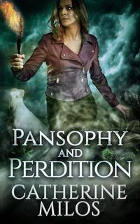 Cover image for Pansophy and Perdition