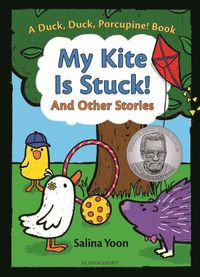 Cover image for My Kite Is Stuck! And Other Stories