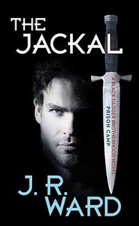 Cover image for The Jackal: Prison Camp