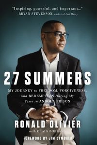 Cover image for 27 Summers