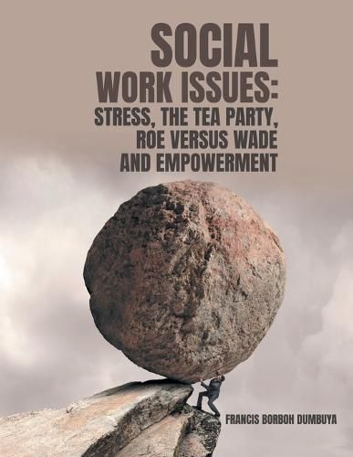 Cover image for Social Work Issues