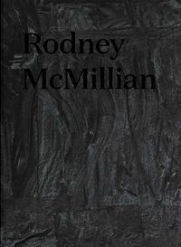 Cover image for Rodney Mcmillian