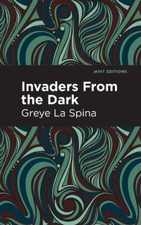 Cover image for Invaders From the Dark