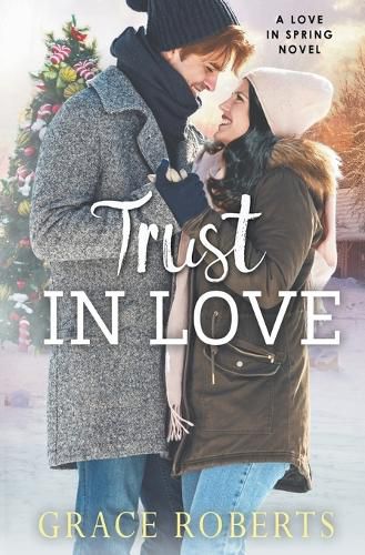 Cover image for Trust In Love