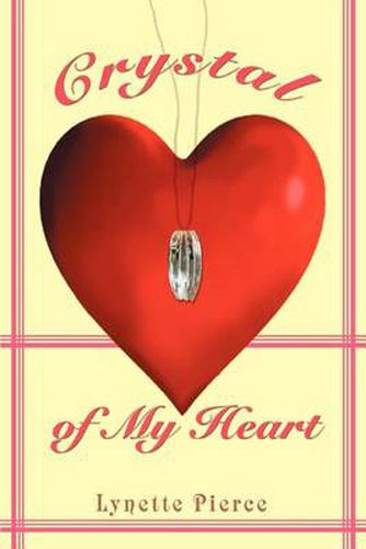 Cover image for Crystal of My Heart