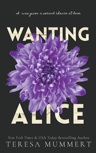 Cover image for Wanting Alice