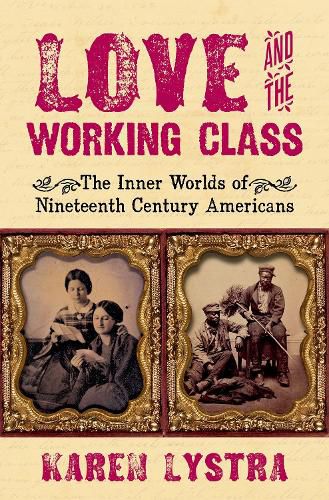 Cover image for Love and the Working Class