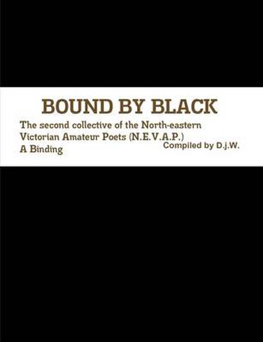 Cover image for Bound by Black