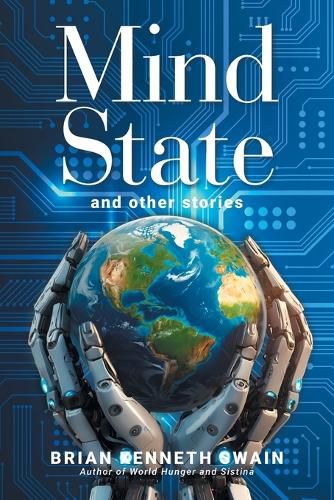 Cover image for Mind State