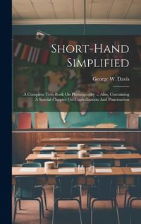 Cover image for Short-hand Simplified