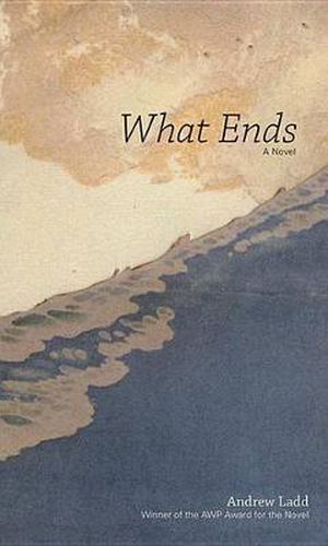 Cover image for What Ends