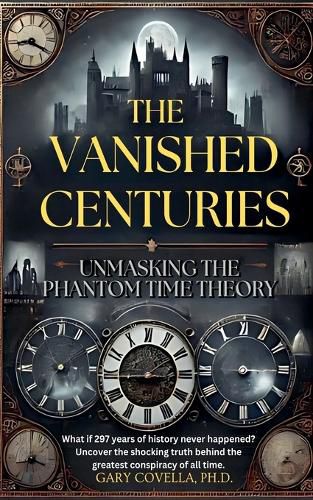 Cover image for The Vanished Centuries