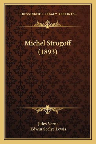 Michel Strogoff (1893)