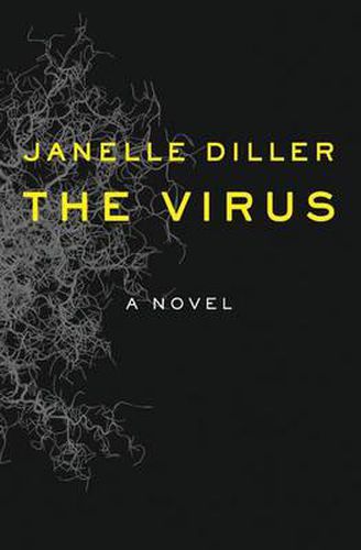 Cover image for The Virus