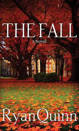 Cover image for The Fall