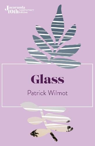 Cover image for Glass