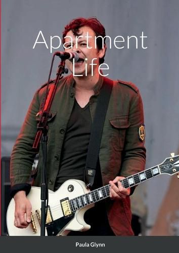 Cover image for Apartment Life