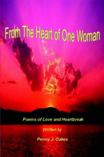 From The Heart of One Woman