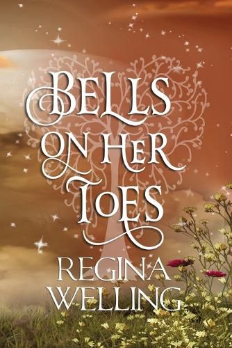 Cover image for Bells On Her Toes (Large Print): Paranormal Women's Fiction