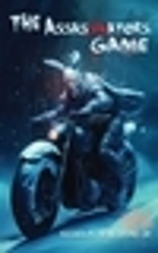 Cover image for The Assassinator's Game