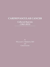 Cover image for Cardiovascular Cancer