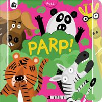 Cover image for Parp!