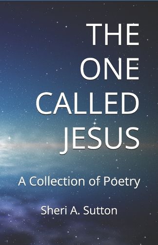 Cover image for The One Called Jesus