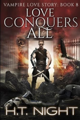 Cover image for Love Conquers All