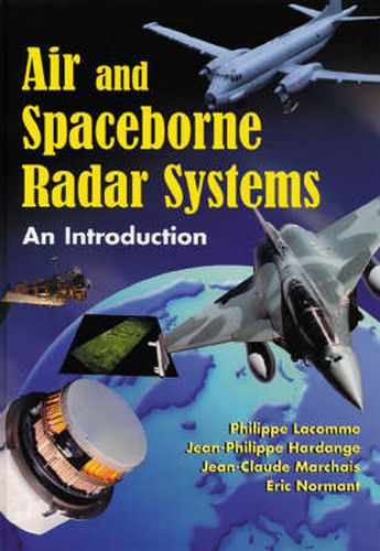 Cover image for Air and Space-borne Radar Systems