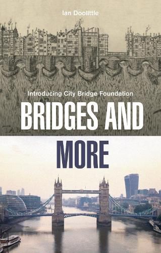 Cover image for Bridges and More
