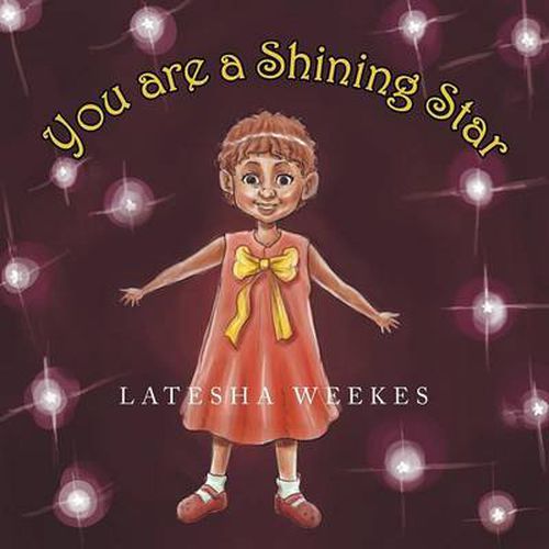 Cover image for You Are a Shining Star