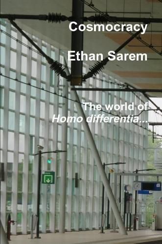 Cover image for Cosmocracy