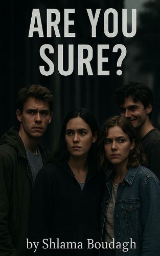 Cover image for Are You Sure?