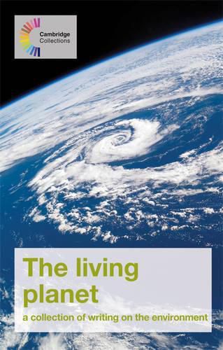 The Living Planet: A Collection of Writing on the Environment