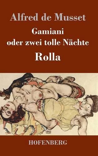 Gamiani oder zwei tolle Nachte / Rolla