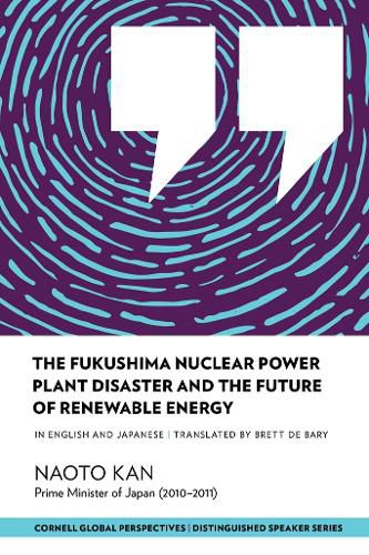 Cover image for The Fukushima Nuclear Power Plant Disaster and the Future of Renewable Energy