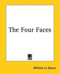 Cover image for The Four Faces