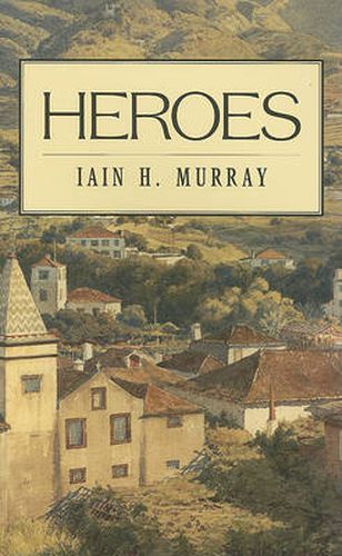 Cover image for Heroes