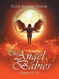 Cover image for The Angel Babies: Chapter.13.14.