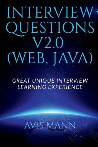 Cover image for Interview Questions V2.0